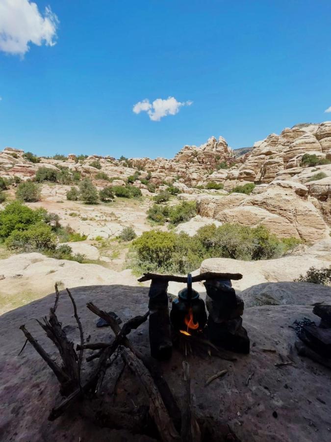 Hotel Dana's Trail *