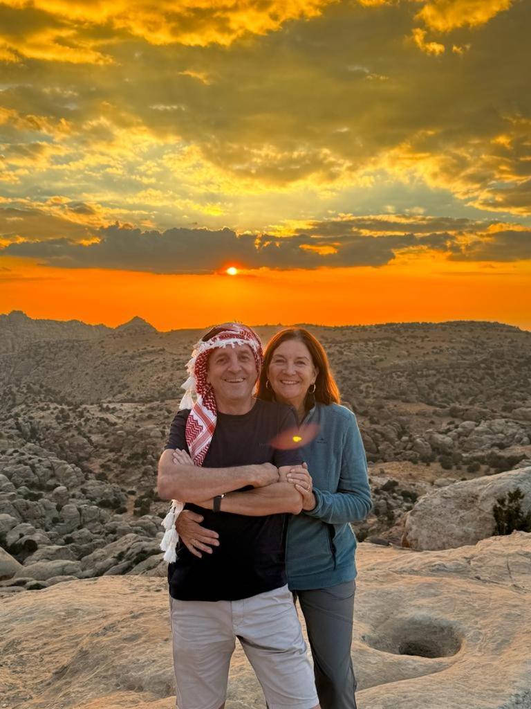 Dana's Trail