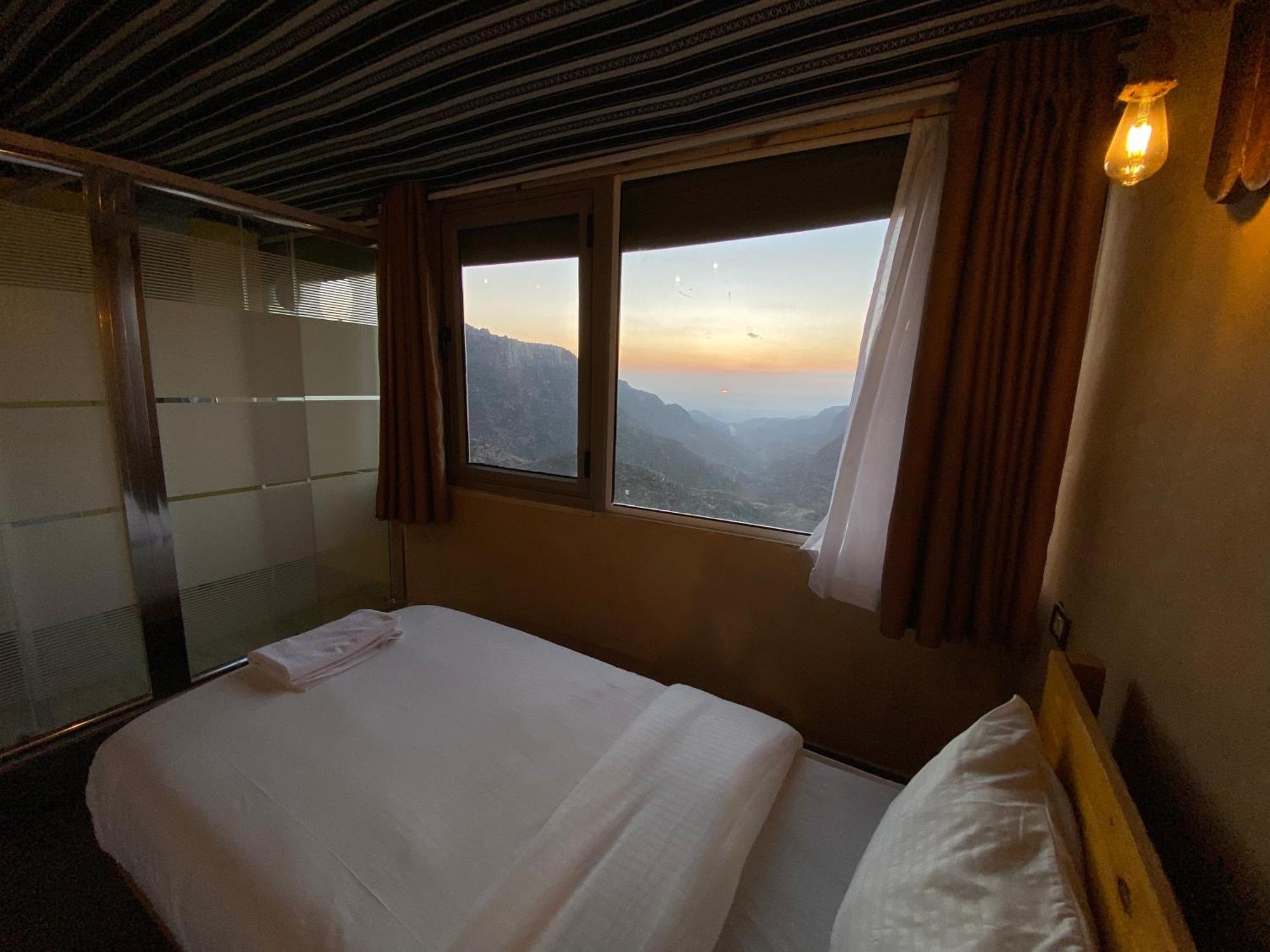 Hotel Dana's Trail